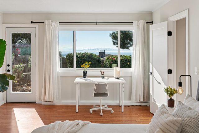 61 Cowper Ave, Kensington, CA 94707