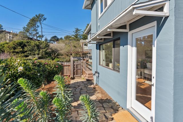 61 Cowper Ave, Kensington, CA 94707