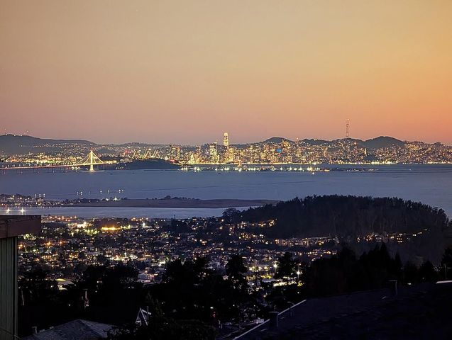 61 Cowper Ave, Kensington, CA 94707