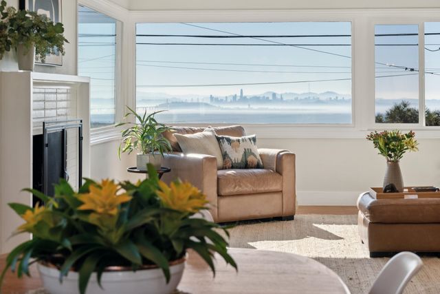 61 Cowper Ave, Kensington, CA 94707