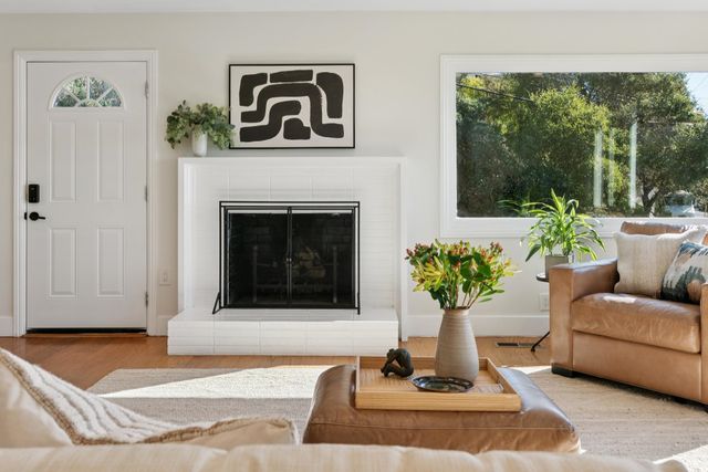 61 Cowper Ave, Kensington, CA 94707