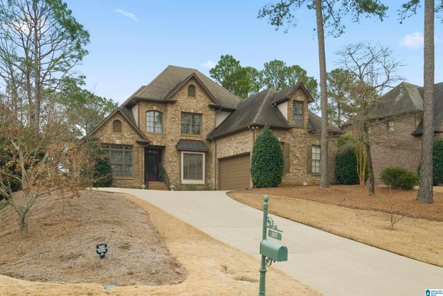 297 HIGHLAND PARK DRIVE, Birmingham, AL 35242