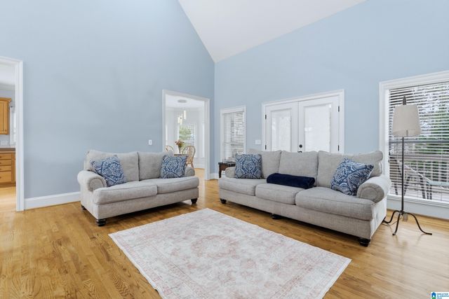 297 HIGHLAND PARK DRIVE, Birmingham, AL 35242