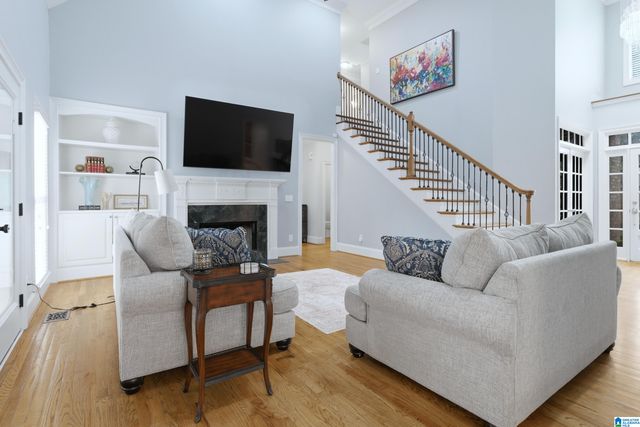 297 HIGHLAND PARK DRIVE, Birmingham, AL 35242