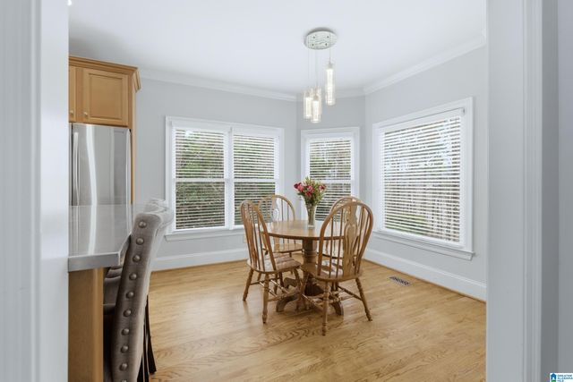 297 HIGHLAND PARK DRIVE, Birmingham, AL 35242