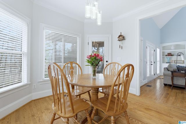 297 HIGHLAND PARK DRIVE, Birmingham, AL 35242