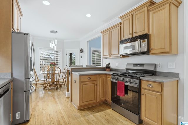 297 HIGHLAND PARK DRIVE, Birmingham, AL 35242