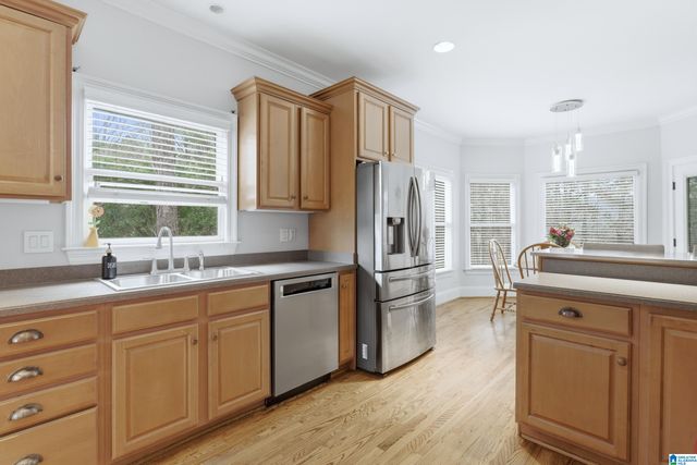 297 HIGHLAND PARK DRIVE, Birmingham, AL 35242