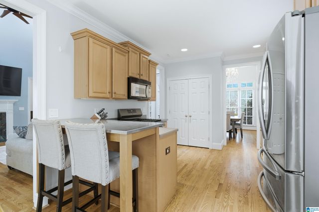 297 HIGHLAND PARK DRIVE, Birmingham, AL 35242