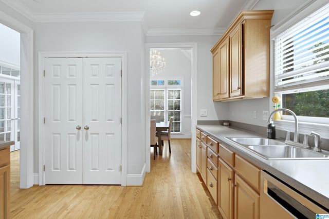 297 HIGHLAND PARK DRIVE, Birmingham, AL 35242