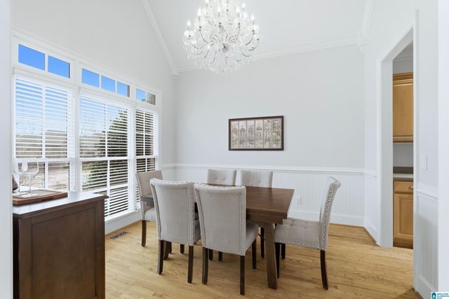 297 HIGHLAND PARK DRIVE, Birmingham, AL 35242