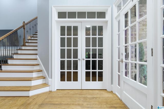 297 HIGHLAND PARK DRIVE, Birmingham, AL 35242