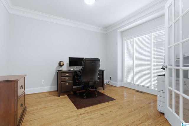 297 HIGHLAND PARK DRIVE, Birmingham, AL 35242