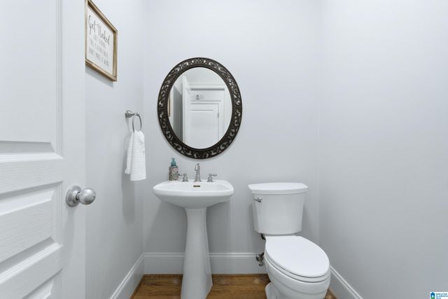 297 HIGHLAND PARK DRIVE, Birmingham, AL 35242