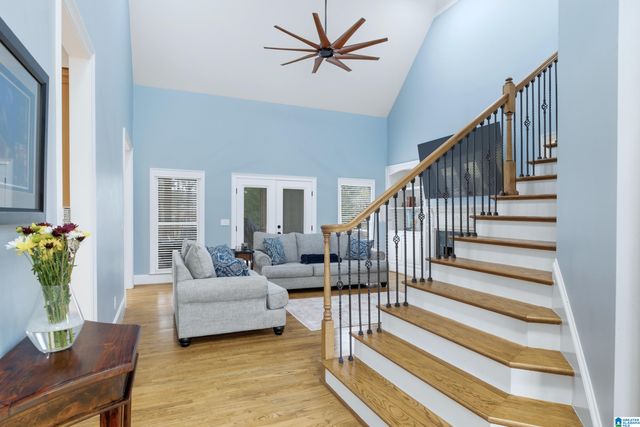 297 HIGHLAND PARK DRIVE, Birmingham, AL 35242