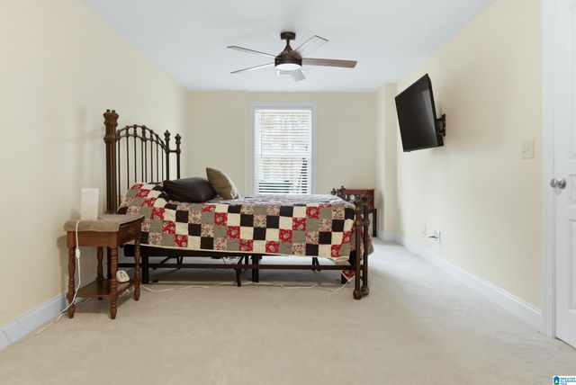 297 HIGHLAND PARK DRIVE, Birmingham, AL 35242