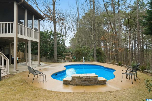 297 HIGHLAND PARK DRIVE, Birmingham, AL 35242