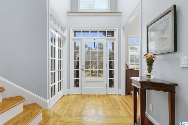 297 HIGHLAND PARK DRIVE, Birmingham, AL 35242