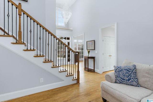 297 HIGHLAND PARK DRIVE, Birmingham, AL 35242