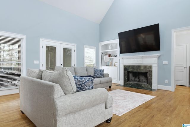 297 HIGHLAND PARK DRIVE, Birmingham, AL 35242