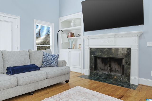 297 HIGHLAND PARK DRIVE, Birmingham, AL 35242