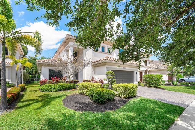 10175 Cameilla Street, Parkland, FL 33076