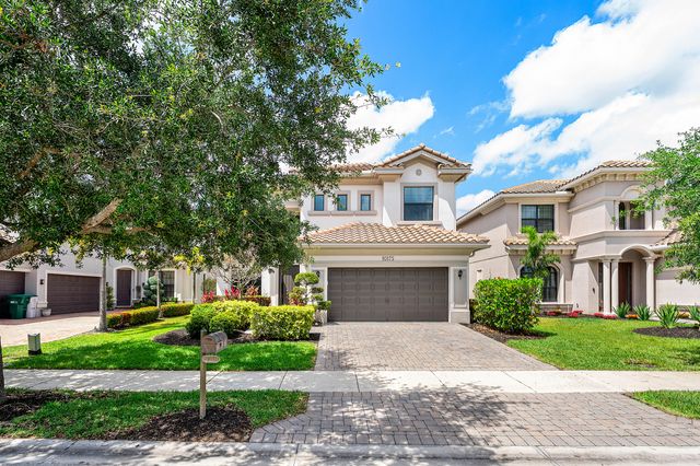 10175 Cameilla Street, Parkland, FL 33076