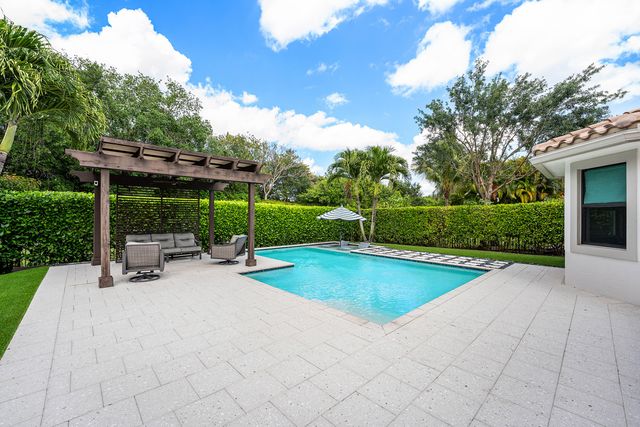 10175 Cameilla Street, Parkland, FL 33076