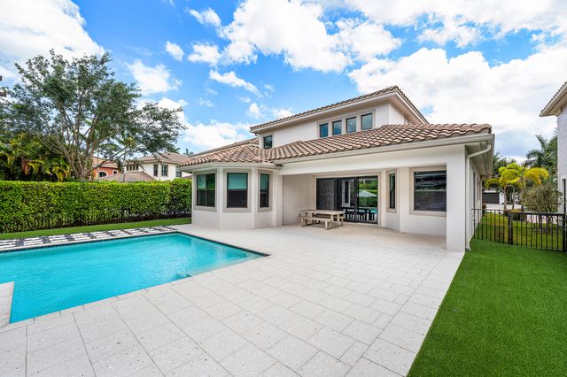 10175 Cameilla Street, Parkland, FL 33076