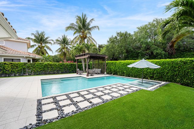 10175 Cameilla Street, Parkland, FL 33076