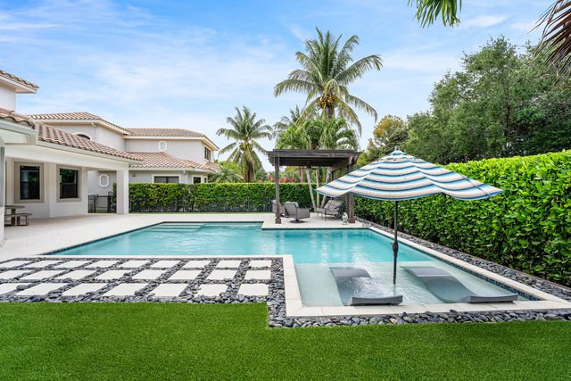 10175 Cameilla Street, Parkland, FL 33076