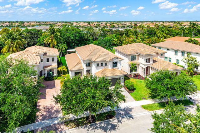 10175 Cameilla Street, Parkland, FL 33076