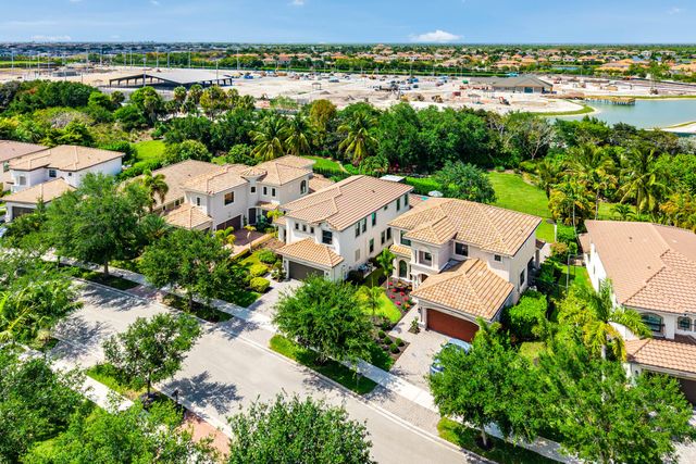 10175 Cameilla Street, Parkland, FL 33076