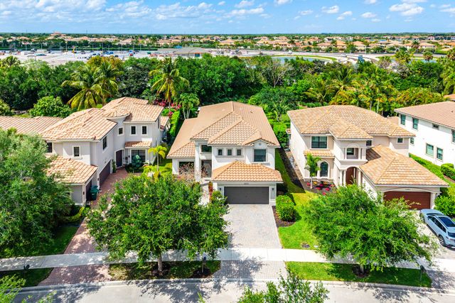 10175 Cameilla Street, Parkland, FL 33076