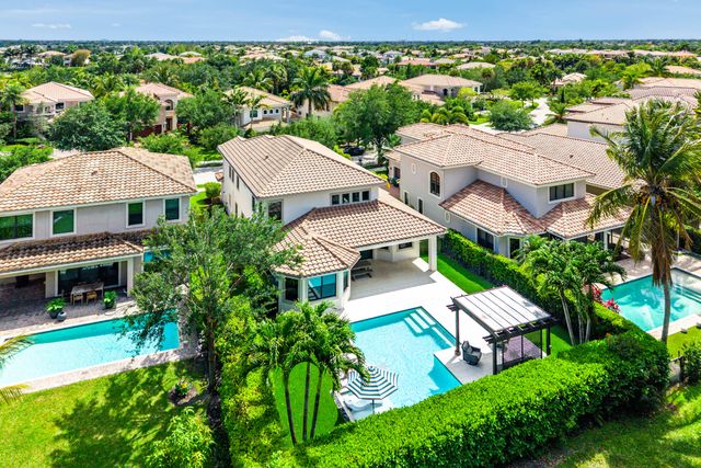 10175 Cameilla Street, Parkland, FL 33076