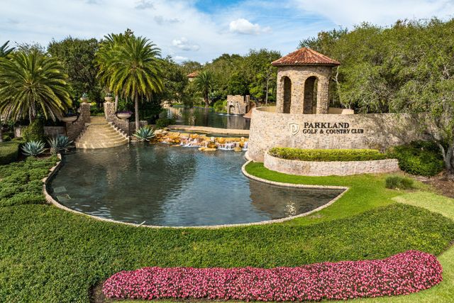 10175 Cameilla Street, Parkland, FL 33076