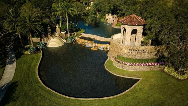 10175 Cameilla Street, Parkland, FL 33076