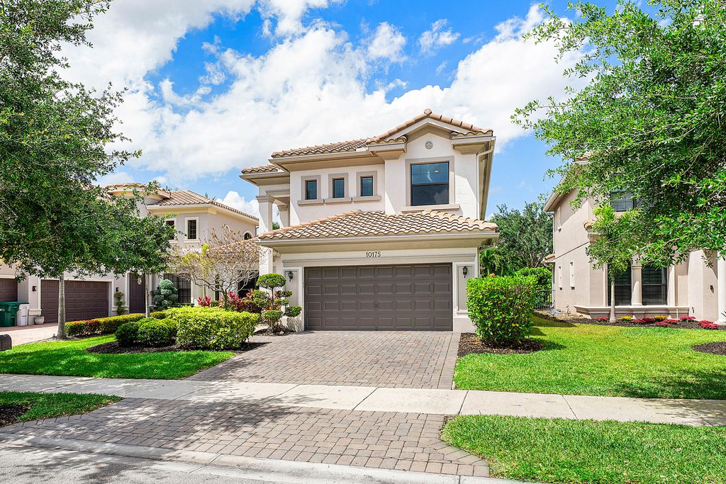 10175 Cameilla Street, Parkland, FL 33076