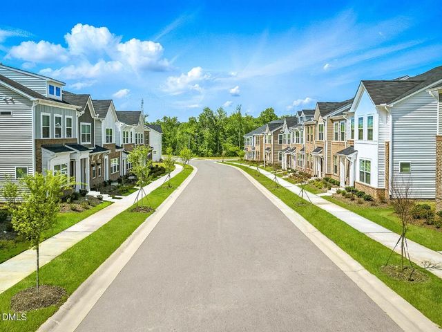 123 Wood Aster Way 298, Garner, NC 27529
