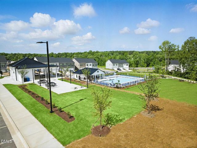 123 Wood Aster Way 298, Garner, NC 27529
