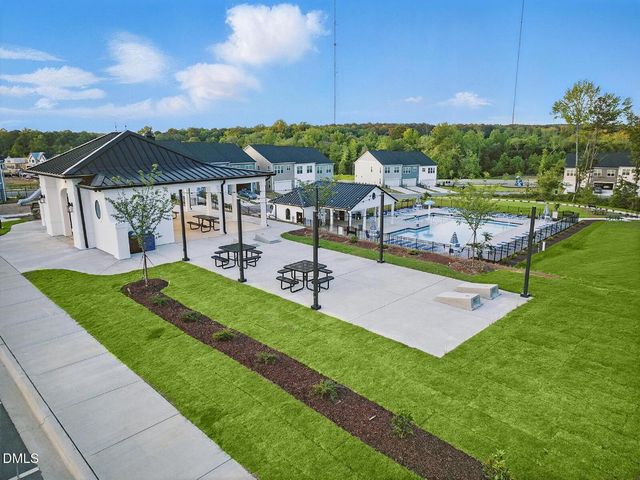 123 Wood Aster Way 298, Garner, NC 27529