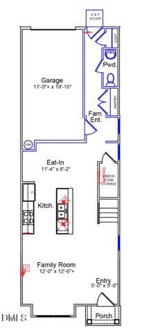 123 Wood Aster Way 298, Garner, NC 27529