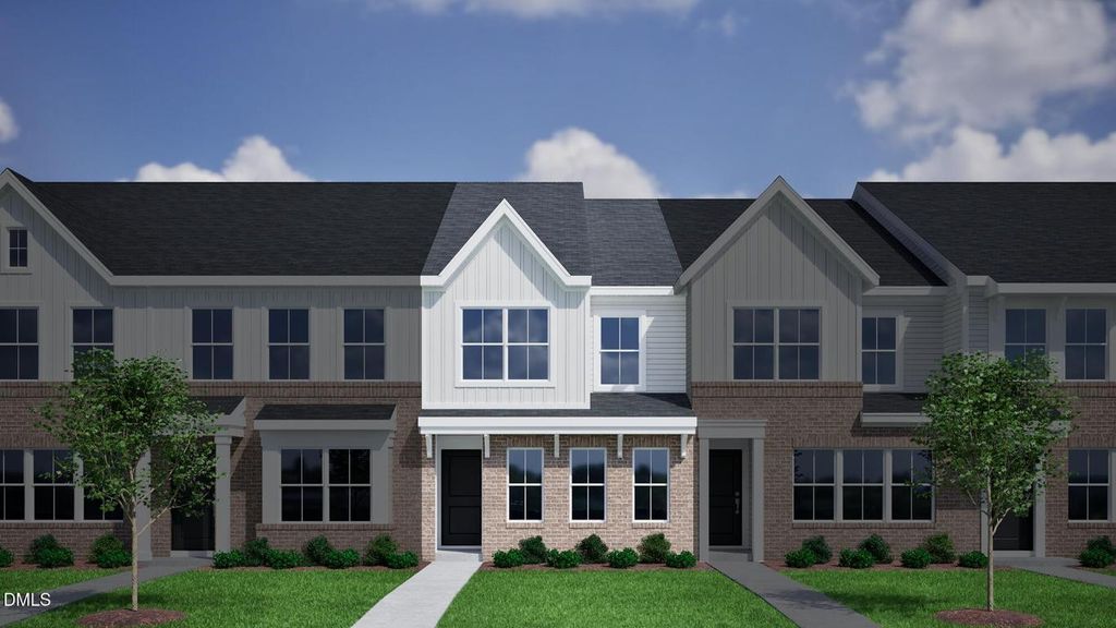 123 Wood Aster Way 298, Garner, NC 27529