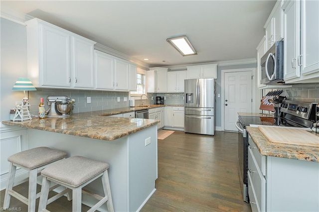 2825 Fuller Mill Road, Thomasville, NC 27360