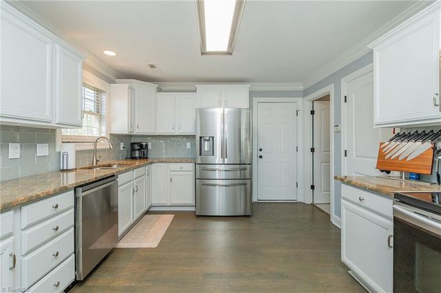 2825 Fuller Mill Road, Thomasville, NC 27360