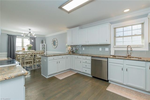 2825 Fuller Mill Road, Thomasville, NC 27360