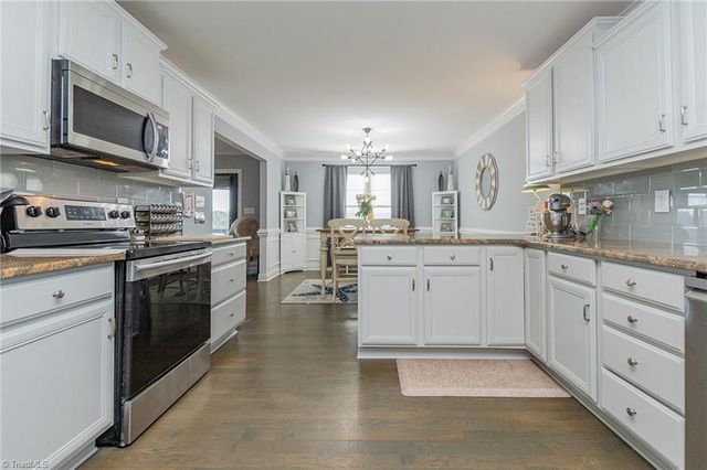 2825 Fuller Mill Road, Thomasville, NC 27360