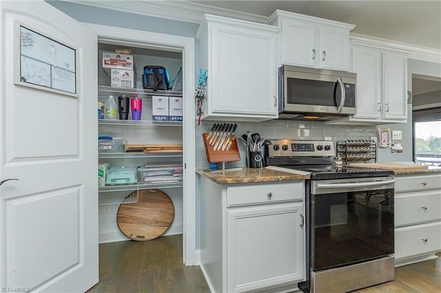 2825 Fuller Mill Road, Thomasville, NC 27360