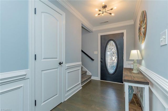 2825 Fuller Mill Road, Thomasville, NC 27360