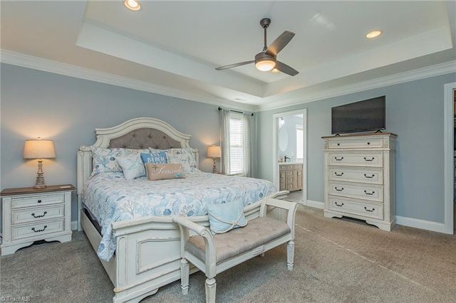 2825 Fuller Mill Road, Thomasville, NC 27360